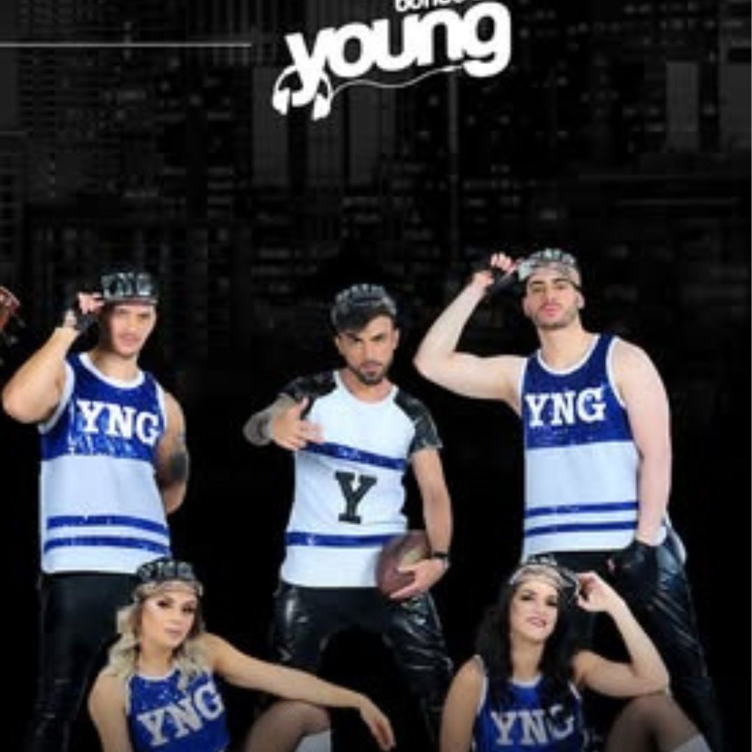 Banda Young