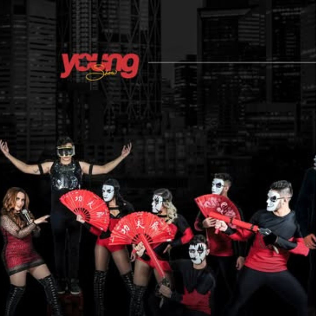 Banda Young