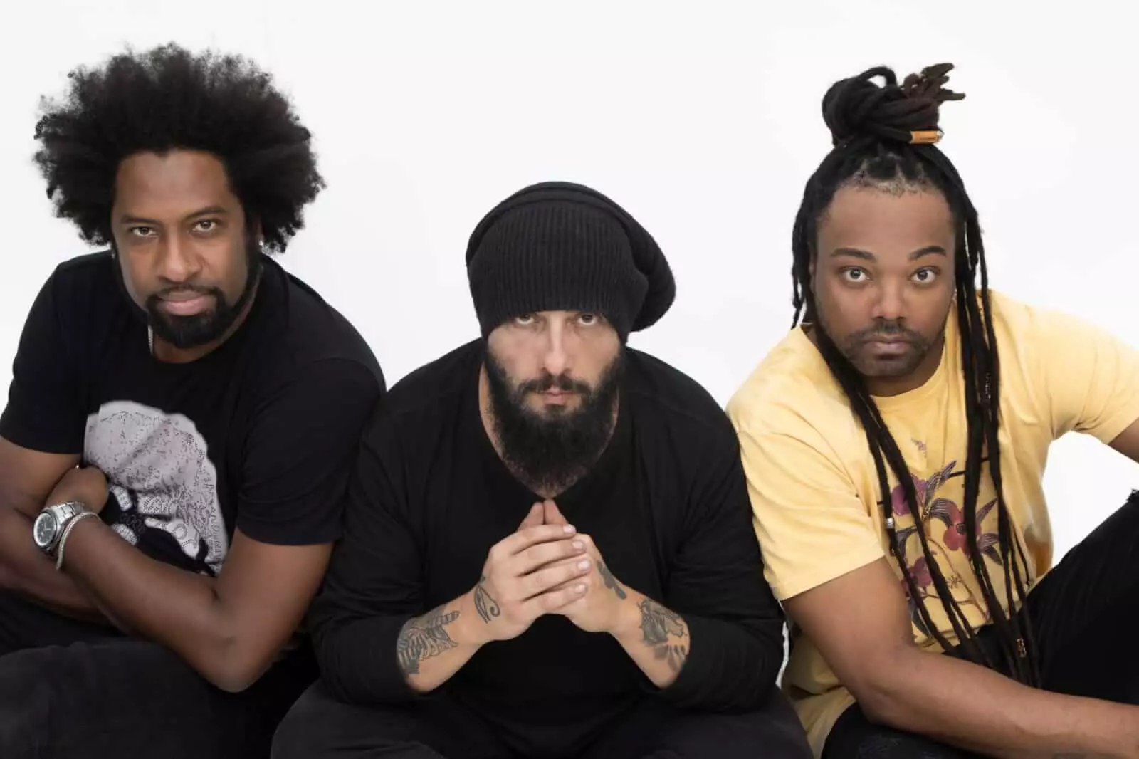 Banda Lemon